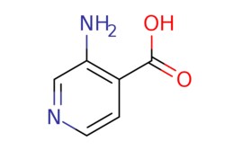 eMolecules​&nbsp;Ambeed / 3-Aminoisonicotinic acid / 250mg / 521397735 / A117914 /  / 7579-20-6 / MFCD00137840 / 138.126 / C6H6N2O2