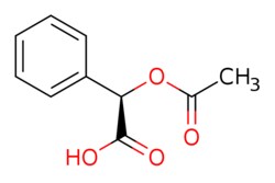 eMolecules​&nbsp;Ambeed / (R)-2-Acetoxy-2-phenylacetic acid / 10g / 552719118 / A372846 /  / 51019-43-3 / MFCD00004249 / 194.186 / C10H10O4
