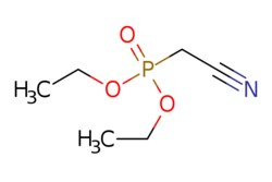 eMolecules​ 2537-48-6 | ChemScene | Diethyl (cyanomethyl)phosphonate |