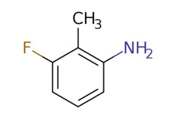 eMolecules​ Ambeed / 3-Fluoro-2-methylaniline / 1g / 524986734 / A102219