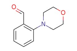 eMolecules​&nbsp;Ambeed / 2-Morpholinobenzaldehyde / 250mg / 525194117 / A352413 /  / 58028-76-5 / MFCD00662562 / 191.230 / C11H13NO2