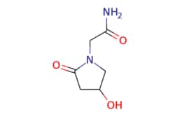 eMolecules​ Ambeed / 2-(4-Hydroxy-2-oxopyrrolidin-1-yl)acetamide / 250mg