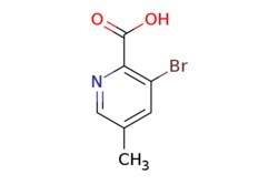 eMolecules​&nbsp;Ambeed / 3-Bromo-5-methylpicolinic acid / 250mg / 552644404 / A204780 /  / 1211515-68-2 / MFCD17214206 / 216.034 / C7H6BrNO2
