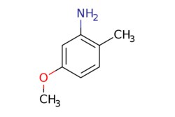 eMolecules​ Ambeed / 5-Methoxy-2-methylaniline / 250mg / 525077620 / A162290