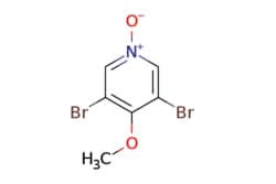 eMolecules​ Ambeed / 35-Dibromo-4-methoxypyridine 1-oxide / 100mg / 682931274