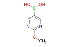 eMolecules​&nbsp;Ambeed / (2-Methoxypyrimidin-5-yl)boronic acid / 250mg / 552530671 / A110597 /  / 628692-15-9 / MFCD03094664 / 153.930 / C5H7BN2O3