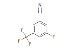 eMolecules​ Ambeed / 3-Fluoro-5-(trifluoromethyl)benzonitrile / 1g / 490498606