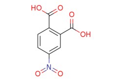 eMolecules​&nbsp;Ambeed / 4-Nitrophthalic acid / 5g / 552617599 / A175525 /  / 610-27-5 / [null] / 211.129 / C8H5NO6