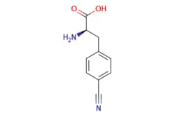 eMolecules​ Ambeed / H-D-Phe(4-CN)-OH / 100mg / 521420064 / A196462 / /