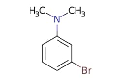 eMolecules​ Ambeed / 3-Bromo-NN-dimethylaniline / 1g / 490564534 / A527342