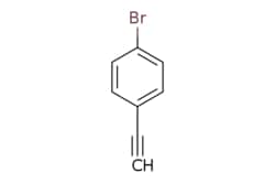 eMolecules​ Ambeed / 1-Bromo-4-ethynylbenzene / 250mg / 552640683 / A200423