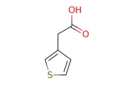 eMolecules​&nbsp;Ambeed / 3-Thiopheneacetic acid / 1g / 552720648 / A379925 /  / 6964-21-2 / MFCD00005473 / 142.170 / C6H6O2S
