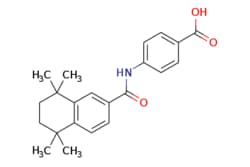 eMolecules​ Ambeed / 4-(5588-Tetramethyl-5678-tetrahydronaphthalene-2-carboxamido)benzoic