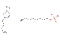 eMolecules​ Ambeed / 1-Butyl-3-methylimidazolium octylsulfate / 1g / 625594379