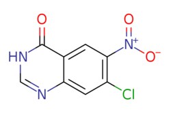 eMolecules​ Ambeed / 7-Chloro-6-nitroquinazolin-4(3H)-one / 1g / 525229604