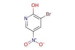 eMolecules​ Ambeed / 3-Bromo-2-hydroxy-5-nitropyridine / 250mg / 525235408