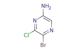 eMolecules​ Ambeed / 2-Amino-5-bromo-6-chloropyrazine / 1g / 552761214