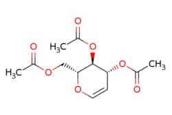 eMolecules​ Ambeed / (2R3S4R)-2-(Acetoxymethyl)-34-dihydro-2H-pyran-34-diyl