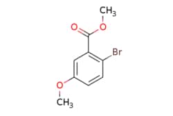 eMolecules​ Ambeed / Methyl 2-bromo-5-methoxybenzoate / 1g / 552719627