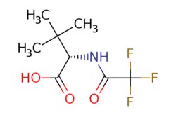 eMolecules​ Ambeed / (S)-33-Dimethyl-2-(222-trifluoroacetamido)butanoic