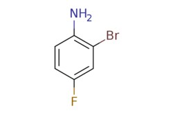 eMolecules​ Ambeed / 2-Bromo-4-fluoroaniline / 5g / 552580831 / A143781