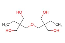 eMolecules​&nbsp;23235-61-2 | 2,2'-(Oxybis(methylene))bis(2-ethylpropane-1,3-diol)(Flakes or Chunks) | Ambeed | MFCD00192117 | 250.335 | C12H26O5 | 98.000 | CCC(CO)(CO)COCC(CC)(CO)CO | 25g | 633657950