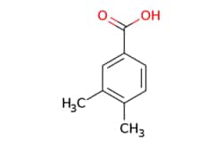 eMolecules​&nbsp;Ambeed / 34-Dimethylbenzoic acid / 250mg / 490540611 / A235591 /  / 619-04-5 / MFCD00002524 / 150.177 / C9H10O2