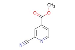 eMolecules​ Ambeed / Methyl 2-cyanoisonicotinate / 1g / 525088827 / A171956