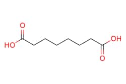 eMolecules​&nbsp;Ambeed / Octanedioic acid / 10g / 490559022 / A384765 /  / 505-48-6 / MFCD00004428 / 174.196 / C8H14O4