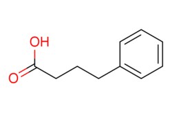 eMolecules​&nbsp;1821-12-1 | 4-Phenylbutyric acid | Ambeed | MFCD00004403 | 164.204 | C10H12O2 | 98.000 | OC(=O)CCCc1ccccc1 | 1mg | 761204468