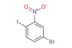 eMolecules​&nbsp;112671-42-8 | 4-Bromo-1-iodo-2-nitrobenzene | Ambeed | MFCD11505492 | 327.903 | C6H3BrINO2 | 97.000 | [O-][N+](=O)c1cc(Br)ccc1I | 1g | 525001552
