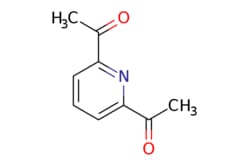 eMolecules​&nbsp;Ambeed / 26-Diacetylpyridine / 250mg / 534082659 / A106259 /  / 1129-30-2 / MFCD00006304 / 163.176 / C9H9NO2