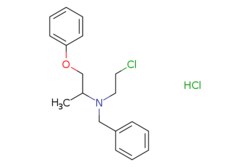 eMolecules​ Ambeed / N-Benzyl-N-(2-chloroethyl)-1-phenoxypropan-2-amine