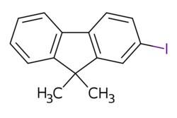 eMolecules​ Ambeed / 2-Iodo-99-dimethyl-9H-fluorene / 1g / 552599669 /