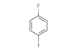 eMolecules​&nbsp;352-34-1 | 1-Fluoro-4-iodobenzene | Ambeed | MFCD00001052 | 222.001 | C6H4FI | 98.000 | Fc1ccc(I)cc1 | 5g | 521423496