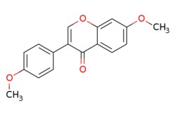 eMolecules​&nbsp;Ambeed / 47-Dimethoxyisoflavone / 1mg / 761012587 / A299621 /  / 1157-39-7 / MFCD00075889 / 282.295 / C17H14O4
