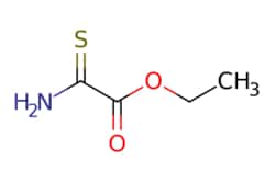 eMolecules​&nbsp;Ambeed / Ethyl 2-amino-2-thioxoacetate / 1g / 552587263 / A148941 /  / 16982-21-1 / MFCD00074903 / 133.170 / C4H7NO2S