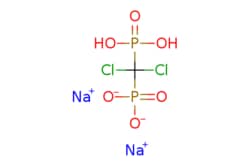 eMolecules​ Ambeed / Sodium (dichloro(phosphono)methyl)phosphonate / 1mg