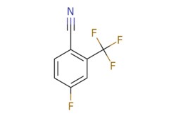 eMolecules​ Ambeed / 4-Fluoro-2-(trifluoromethyl)benzonitrile / 5g / 552630896