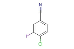 eMolecules​ Ambeed / 4-Chloro-3-iodobenzonitrile / 250mg / 525031342 /