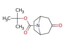 eMolecules​ Ambeed / tert-Butyl 3-oxo-8-azabicyclo[3.2.1]octane-8-carboxylate