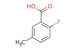 eMolecules​ Ambeed / 2-Fluoro-5-methylbenzoic acid / 250mg / 571783256