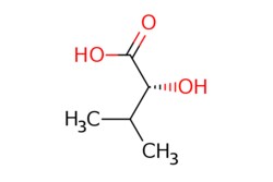 eMolecules​ Ambeed / (R)-2-Hydroxy-3-methylbutanoic acid / 250mg / 521433646