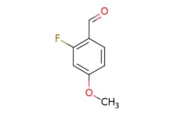 eMolecules​ Ambeed / 2-Fluoro-4-methoxybenzaldehyde / 1g / 490551513 /