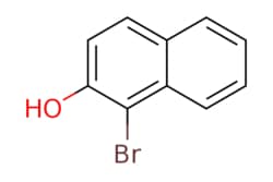 eMolecules​ Ambeed / 1-Bromonaphthalen-2-ol / 1g / 523728796 / A639350