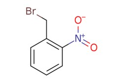 eMolecules​&nbsp;Ambeed / 1-(Bromomethyl)-2-nitrobenzene / 5g / 552536631 / A114145 /  / 3958-60-9 / MFCD00007184 / 216.034 / C7H6BrNO2