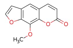eMolecules​ Ambeed / 9-Methoxy-7H-furo[32-g]chromen-7-one / 1mg / 761012626