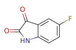 eMolecules​ Ambeed / 5-Fluoroindoline-23-dione / 5g / 525097867 / A180513