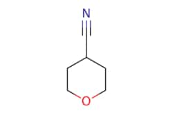 eMolecules​&nbsp;4295-99-2 | 4-Cyanotetrahydro-4H-pyran | Ambeed | MFCD08690357 | 111.144 | C6H9NO | 98.000 | N#CC1CCOCC1 | 1g | 525134020