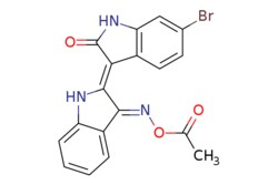 eMolecules​ Ambeed / BIO-Acetoxime / 1mg / 525236383 / A731227 / / 667463-85-6